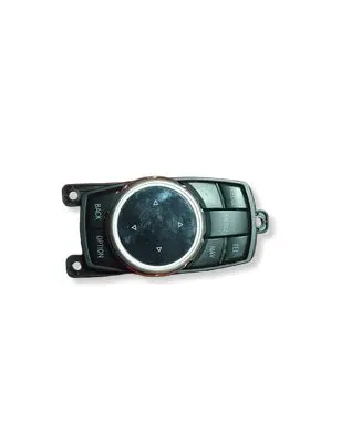 BMW 5 F10 F11 Head unit multimedia control 19226310 9286699 1851594