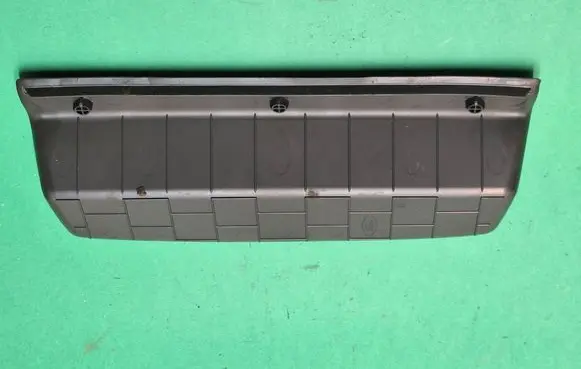 Ford Kuga I Trunk/boot storage box wall 8V41R046B46AB