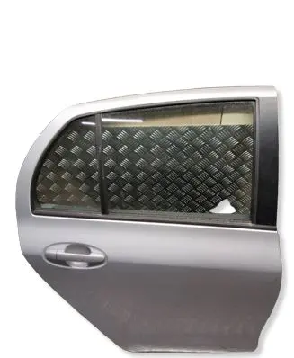 Toyota Yaris Rear door 