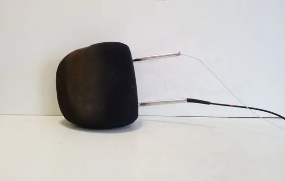 Toyota Avensis T250 Front seat headrest 