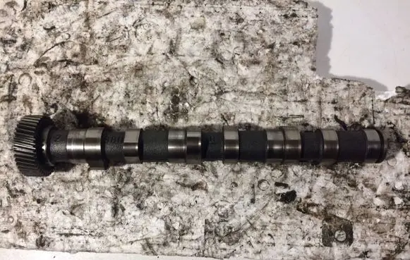 Audi A6 S6 C5 4B Camshaft 