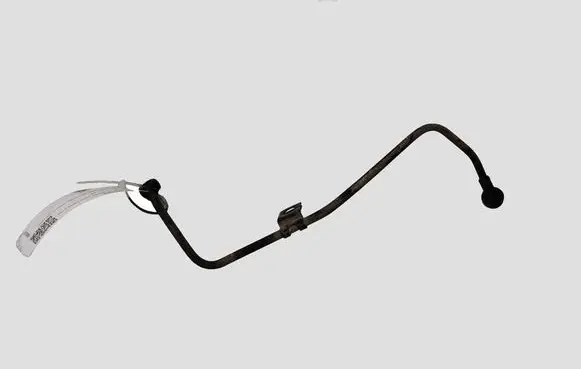 KIA Sorento Turbo turbocharger oiling pipe/hose