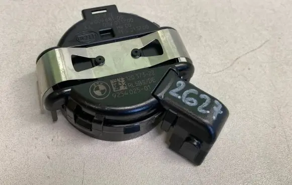 BMW X5 E70 Rain sensor 9254025 6PW009681