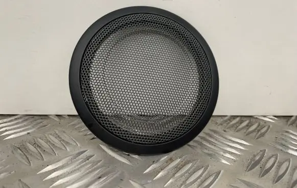 BMW 4 F36 Gran coupe Front door speaker cover trim 7260069
