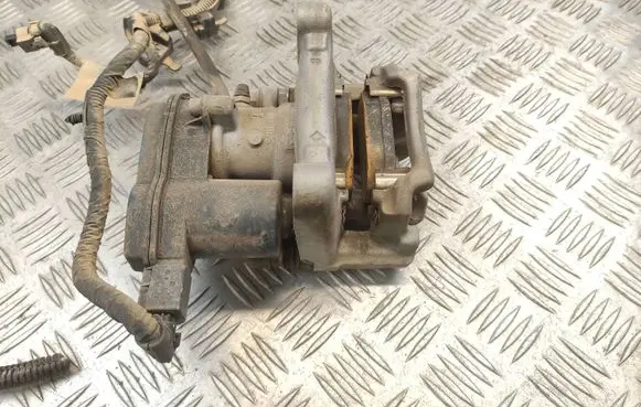 Citroen C4 III e-C4 Rear brake caliper 9842295280 0126815 7N4Y03