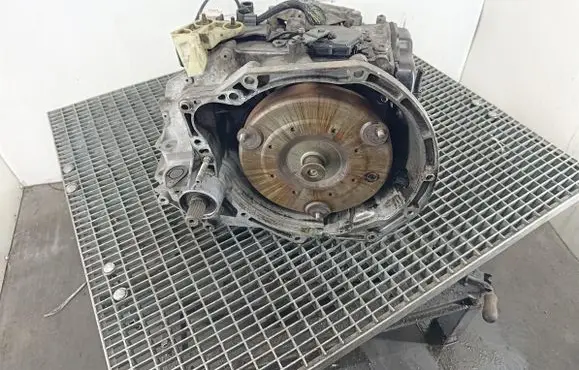 Renault Scenic II - Grand scenic II Automatic gearbox DP0056
