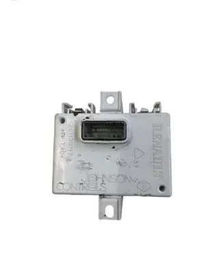 GPS navigation control unit/module
