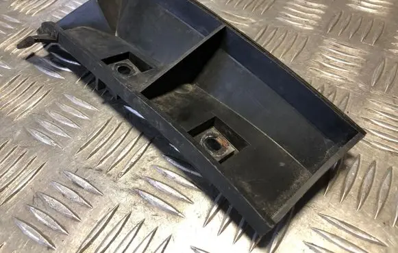 Volvo V50 Rear bumper mounting bracket 30698696