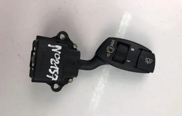 BMW 5 E60 E61 Indicator stalk 6924106A