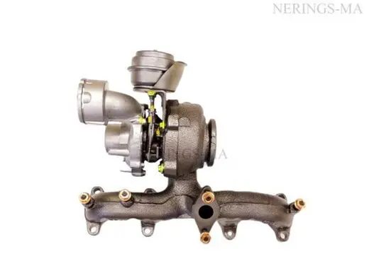Seat Altea XL Turbo 751851 751851-5001S