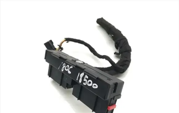 Panel wiring