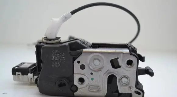 Audi A7 S7 4G Rear door lock 01797630354487M PSA567165