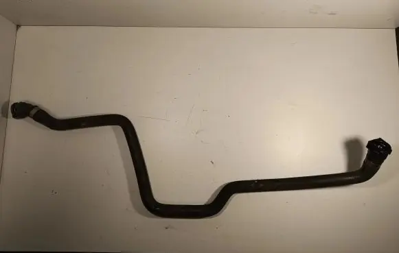 BMW 5 F10 F11 Engine coolant pipe/hose 126783
