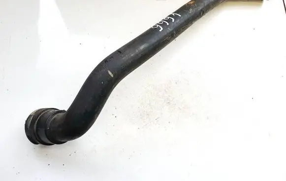 Ford Mondeo MK IV Engine coolant pipe/hose s4000197