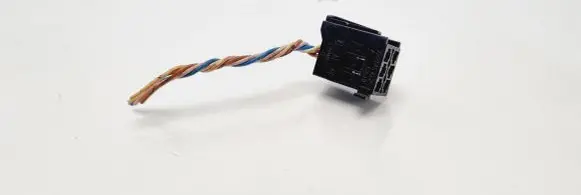 Mercedes-Benz C W203 Other relay 2205457128