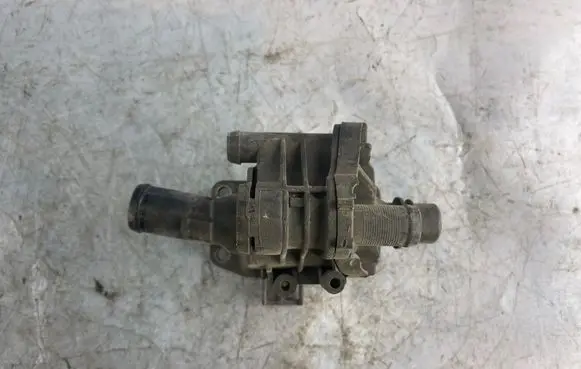 Thermostat/thermostat housing