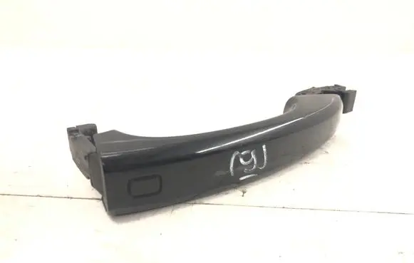 Audi Q5 SQ5 Front door exterior handle 8T0837205A