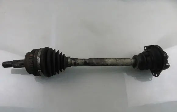 Opel Movano A Front driveshaft 