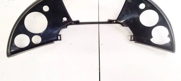 Dashboard trim