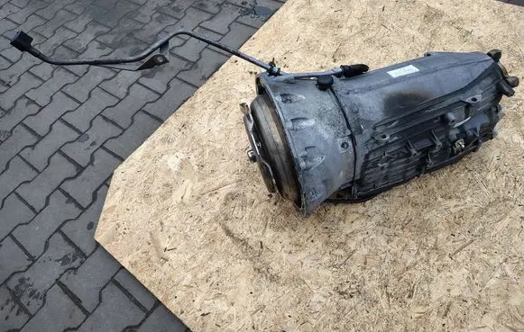 Mercedes-Benz Sprinter W906 Automatic gearbox 722908