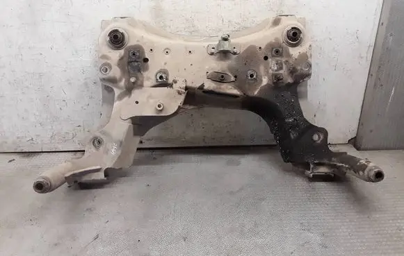 Renault Scenic III - Grand scenic III Front subframe 