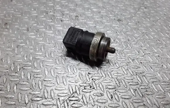 Coolant temperature sensor