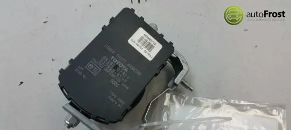 Toyota Hilux (N140, N150, N160, N170) Other under body part 08192-02920