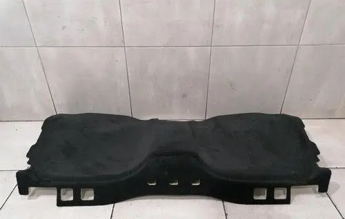 Porsche 718 Cayman 982 982c Trunk/boot trim cover 98155103525