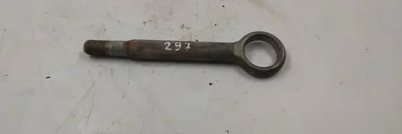 Subaru Legacy Tie down hook / loop 