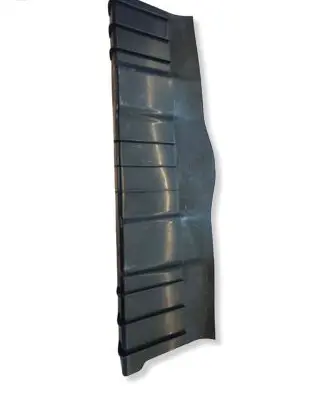Alfa Romeo Stelvio Bottom radiator support slam panel 50538512