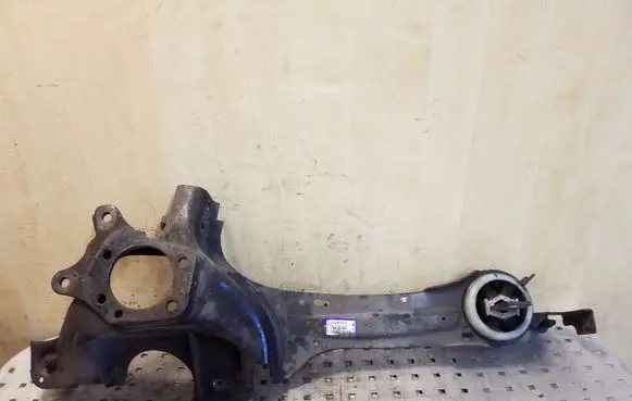 Volvo S60 Rear upper control arm/wishbone 31406654