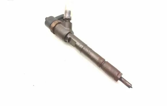 Opel Corsa D Fuel injector 0445110326