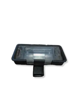 Seat Toledo II (1M) Number plate light 1M6943021