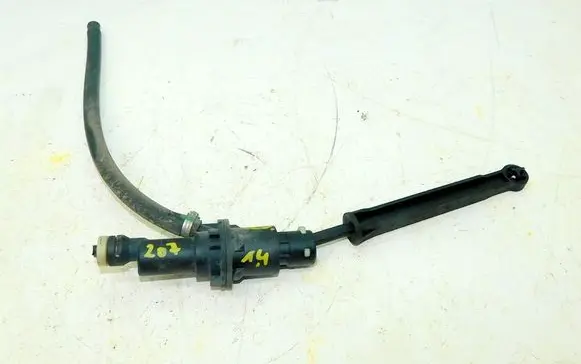 Peugeot 207 Clutch slave cylinder 3456346 188205