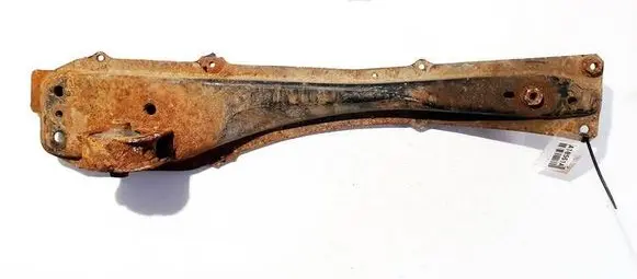 Toyota Corolla E120 E130 Front subframe 