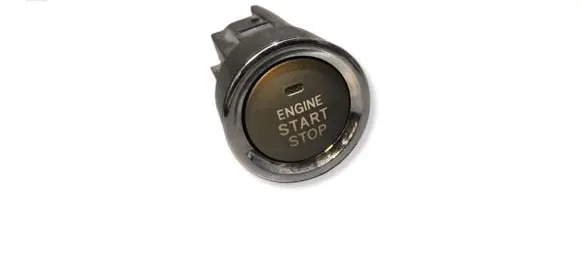 Lexus GS 300 350 430 450H Engine start stop button switch 2005DJ0924 2842A