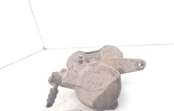 Peugeot 407 Front brake caliper