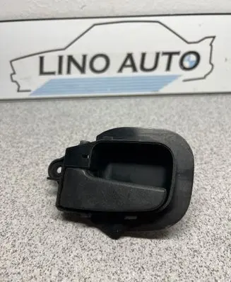 Front door interior handle