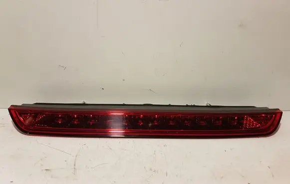 Peugeot 3008 II Third/center stoplight 9811851080