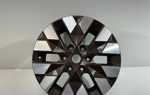 Hyundai Staria R18 alloy rim 52910DR220