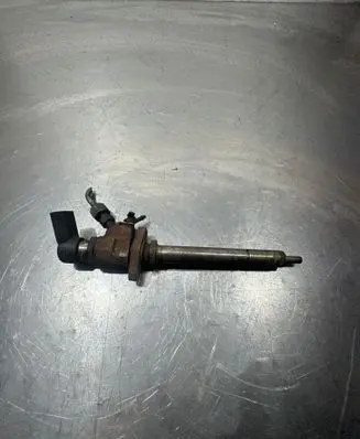Peugeot Expert Fuel injector 9659337980