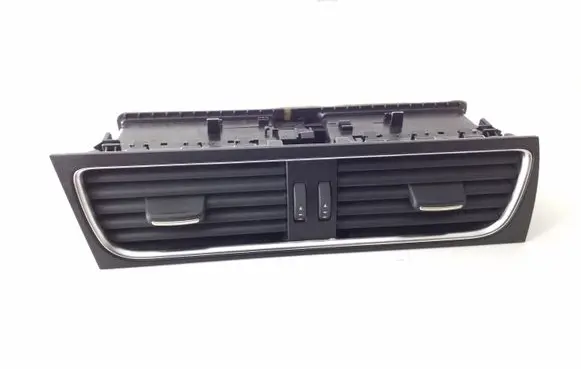 Audi A4 S4 B8 8K Dash center air vent grill 8T1820951B