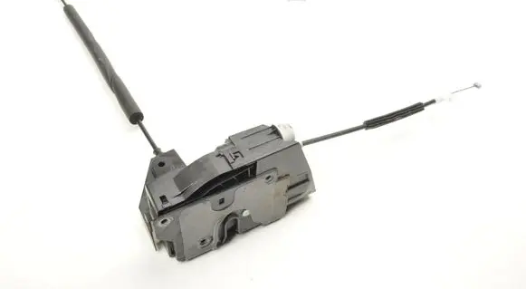 Jaguar I-Pace Front door lock J9D3203A29DF
