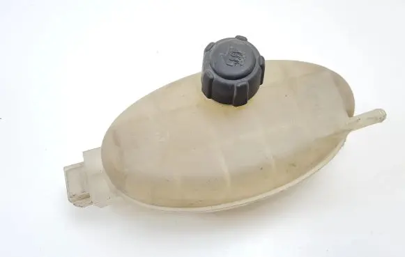 Renault Trafic II (X83) Coolant expansion tank/reservoir 7700312900 91165571