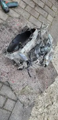 Opel Corsa D Manual 6 speed gearbox M20013D1 4430945YB 72NAA