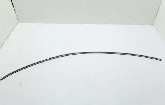 Renault Latitude (L70) Windshield trim 738530052R