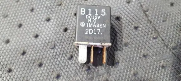 Mazda MX-5 NB Miata Other relay B115 DC12V