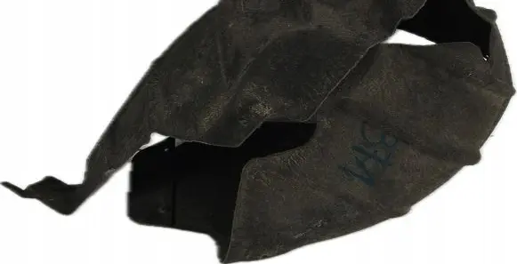 Volkswagen Beetle A5 Rear arch fender liner splash guards 5C5854855A