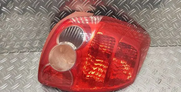 Toyota Auris 150 Rear/tail lights