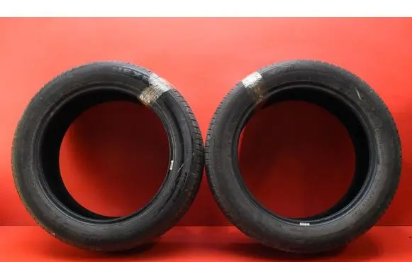 Hyundai Kona I R17 summer tire